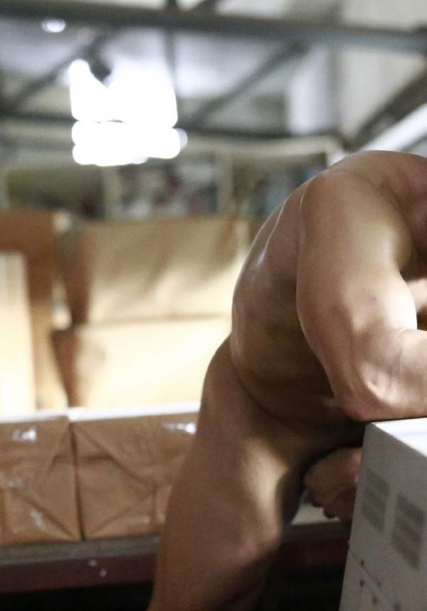 NAGUY-5-BABE-最巨男模